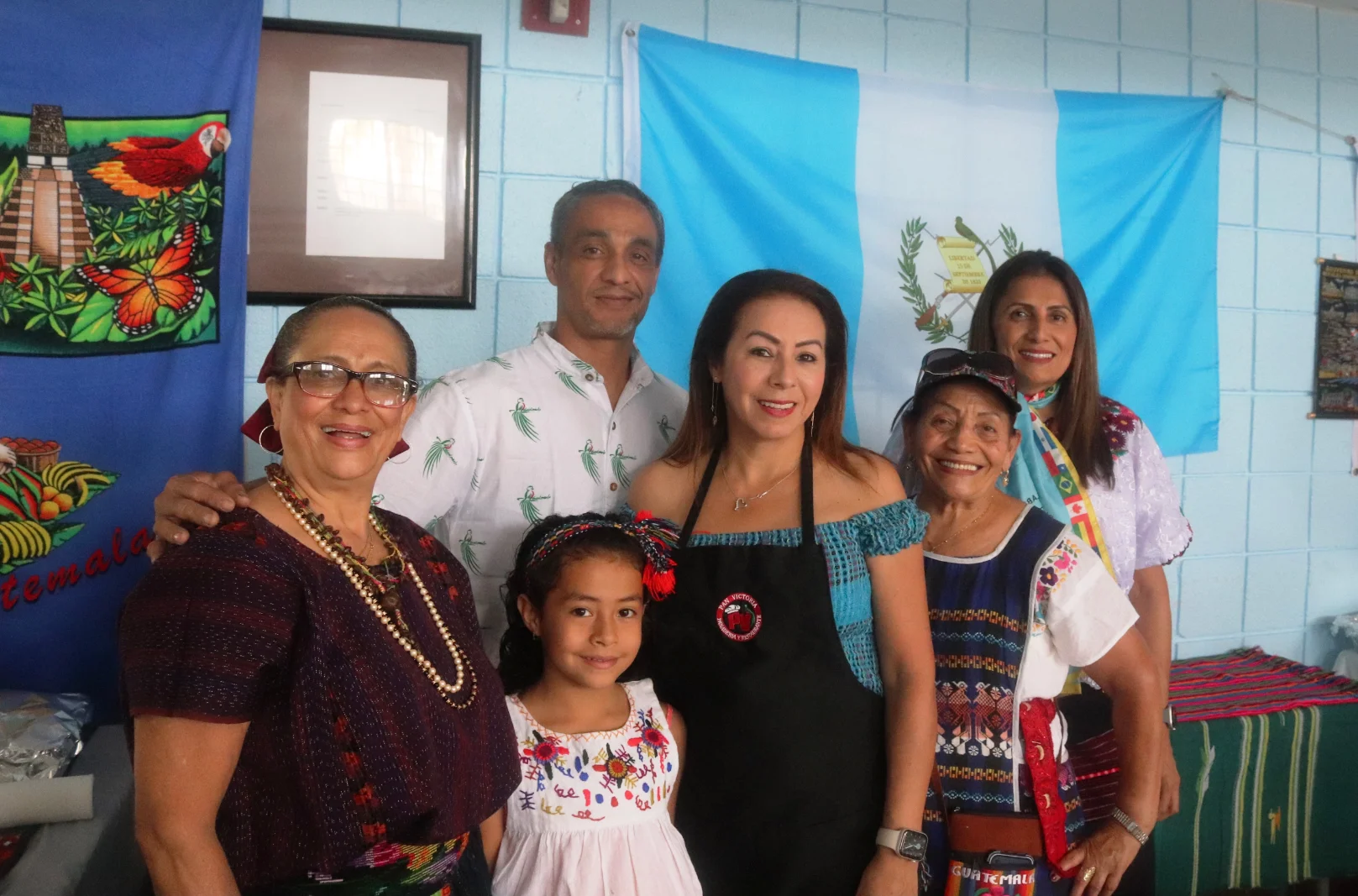 Scalabrinians Special Event